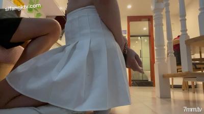 [Training Sex Slave ❤️Severe Sex Addict]Training, Bondage, Fucking A Bitch, Playing With Props To Make Myself Orgasm, Grabbing Her Feet And Blindfolded And Fucking Hard