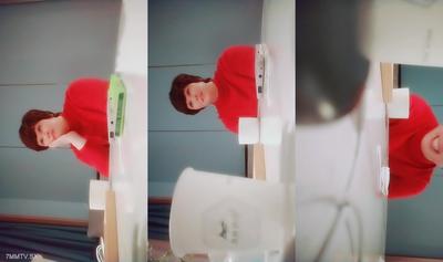 2022.12.8, [늑대커뮤니케이터] 포량대인 인기수확자, 자기전 호텔에서 장시간 수다떨며 전복, 보지 따기