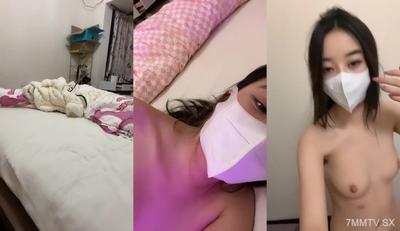 漂亮小姐姐難得露臉！ 4小時自慰誘惑！按摩器震動嫩穴特寫，翹起屁股淫語騷話