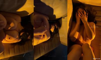 [큰 가슴과 뚱뚱한 엉덩이 ❤️ White Tiger Cave] 가장 부드럽고 상냥한 여동생 &quotJiu Er&quot의 최신 소파 게임, 소파가 큰 가슴을 엿먹입니다.