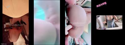 《稀缺❤️精品流出》最新整理推特身材一級棒的反差女神 戶外露出調教 淫亂群P