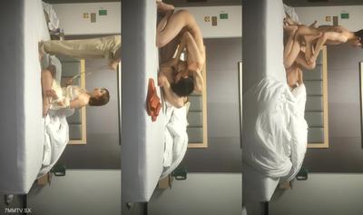 2023.3.13, [Slim Man Tanhua Dream Museum], Pao Liang&quots New Work, The Young Woman Is A Little Shy, Stripped Naked