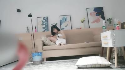 【AI畫質增強】2020-07-21【千人斬探花】（第二炮）今晚約了個胸前紋身妹子