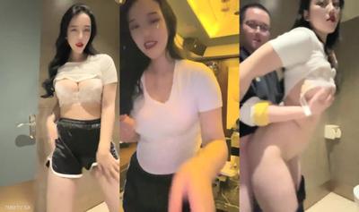 G奶女神【178大寶貝】長腿美女，KTV激情~找男模，現場直播，好刺激
