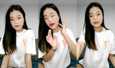 極品嫩妹~【尤尤很甜】青春叛逆少女~約啪友5天4場啪啪合集~憂郁風小美女