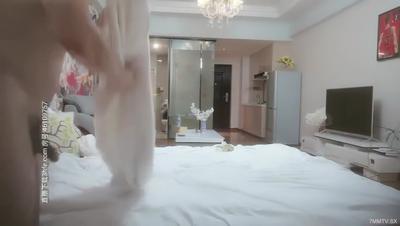 【AI畫質增強】2020-07-18【嫖王全國探花】約炮極品00後外圍女神霜兒 狂野紋身