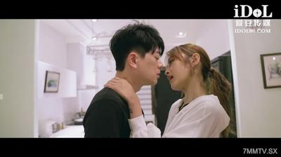 아이돌 미디어 ID5256 탈옥한 죄수가 성노예가 됨-Xinxuan [Madou]