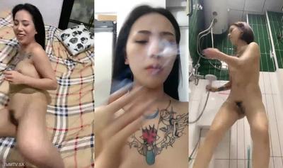 Beautiful chest tattoo beauty! Fucking in the sea recently! Dick Sucking Deepthroat, Fucking Pussy For Fucking