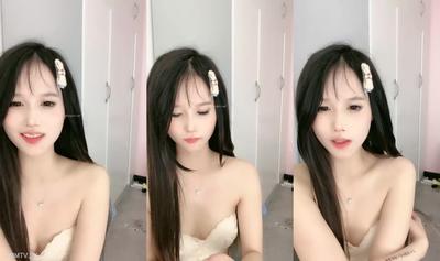 스윗뷰티~미소, [시즈카] 너무 스윗! 너무 스윗! 도시 전체에 미소~ 모두를 매료! 하늘에서 춤을~ Xiaolu B Mao