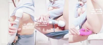 【最高の美しさは超クールで白くて優しい】最高の姿をした超女神「Miss Yuzi」がTwitterに登場