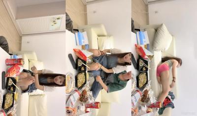 [New Movie Express] 2023.5.25, [Mr. Thin Monkey Tanhua], a newcomer, a good family, a pretty lady, full of wine and food, forced to push down
