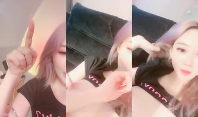 &quotExtreme Contrast Internet Celebrity Leaks&quot가 가장 아름답습니다! 여신 [NeiNei]는 돈이 부족하여 기간 한정으로 돌아옵니다 ~ Big Boobs Butt Fan