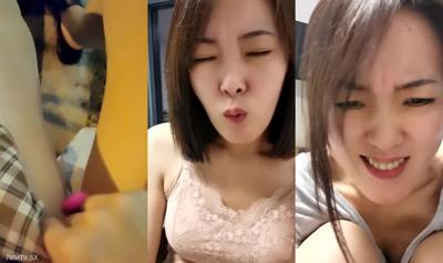 良家人妻的淫蕩私生活，20小時，【放肆的水娃】，家人面前真空跳蛋下廚做飯，當場噴水