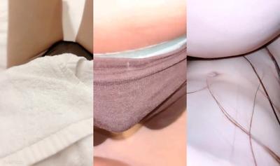 核！インターネットカフェで姉妹がセックス ~ 20 時間~ [ビッグピーチ] コンドームなしのセックス ~ オイルを押して男がセックスしてる、それは本当に TM クールです