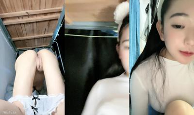 순수한 2학년 언니! 9점, 외모는 초스윗! 큰가슴 찐빵 한 쌍 B, 기숙사 화장실에서 유혹, 카메라 앞에서 살찐 구멍 비비기
