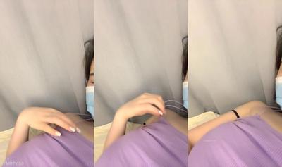 신인, 한 번만 얼굴을 보여주기 힘든 [예잉], 몸매가 끝내준다~ 기절~ 자위, 뺨 때리기, 여전히 꽤 예뻐보여