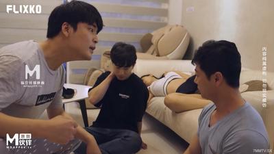 MFK-0024 아내와 친구들 [마두]