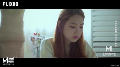 MFK-0046 Super Perfect Love [Madou]