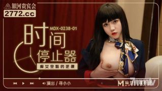 MDX-0238-1时间停止器之痴女空姐的逆袭-寻小小【麻豆】