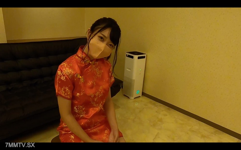 fc2-ppv 4722789 えりかちゃんにチャイナドレスが最強すぎました！