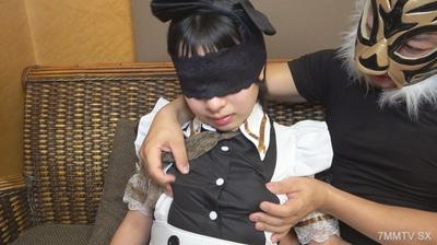 FC2-PPV 4596308 【무・아마추어・생하메・얼굴출현・최종작품（울음）】 현역 아이돌《카페풍 메이드 복장》