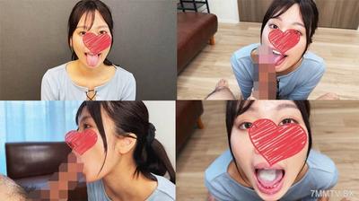 FC2-PPV 4590974 【ごっくん5連発】エロい舌使いと可愛い顔が見事なひょっとこフェイスになるバキュームフェラ精飲No.52【高画質4K】 {