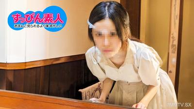 011825_01 素顏素人 ～即使不化妝也很美的超瘦長腿女孩～