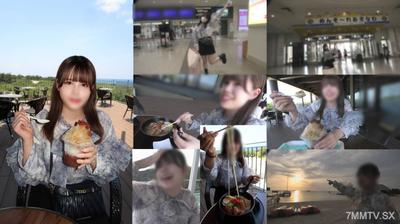 FC2-PPV 4622138 [期間限定で大放出!20000pt➡1980pt]天真爛漫南国旅行❤楽園リゾホのベランダからは海水浴客に丸見えｗスリル満点フェラクンニ♡性欲開放で腰振り止まらない騎乗位エロすぎ～無責任中出し！ {