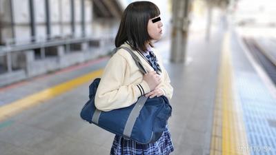030125_01 The schoolgirl at her prime who's being targeted