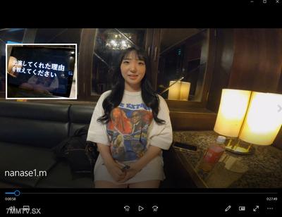 FC2-PPV 4638829 【3/15マデ半額！！】口説き落とされ彼氏に黙って人生初ハメ撮り 七聖ちゃん（18歳/Dカップ/美容専門☆生）❤彼氏はFC2視聴者疑惑あり。バレたらすまん… {