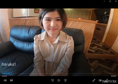 fc2-ppv 4665641 （！限定）「…Ｈ我想試試看」悠(はるか) 21歲，連親吻都沒經驗過的地區關西出身的純情女孩的破處儀式【第一彈實拍】