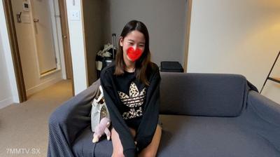 fc2-ppv 4676142 A petite 19-year-old married woman who loves blowjobs and resembles Aoi Yumi ♡ She tears up from deepthroating herself with a dildo but still takes it again, the masochistic freak ♡