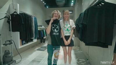 fc2-ppv 4718312 【무수정】 스타일이 뛰어난 키 큰 슬렌더한 도쿄 의류점 직원과ナン파! 성욕이 불만인 그녀가 평일의 낮에 직장에서 빠져나와 조금 자극적인 시간을 보냈습니다!