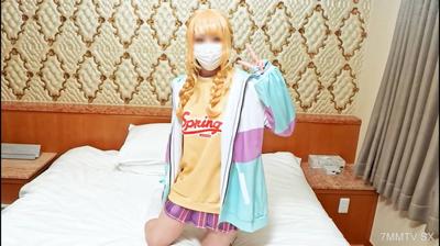fc2-ppv 4729551 [No Limit/ Limited Price] The world&quots cutest Kone Fujita&quots service in-out shot! Netorifeela & pile-driving cowgirl position explode 2 shots!