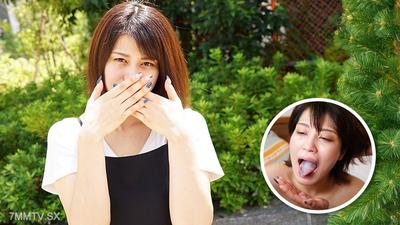 080925_100 ごっくんする人妻たち141 ~ 3Pで3度も連続精飲するスケベな人妻 ~