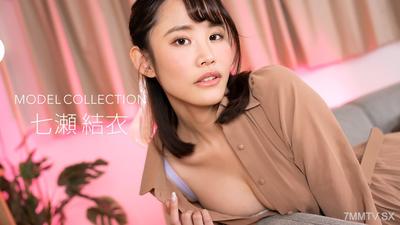 072024_001 Model Collection Yui Nanase