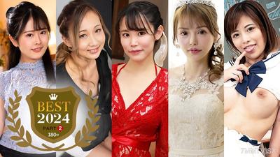 011025_001 Ichindou Best 2024 ~ Part 2 ~