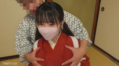 fc2-ppv 4744051 【続・プレミア個撮】温泉旅館の長女ちゃん２【顔出し・生ハメ中出し解禁】２泊目！AV男優連れてきてチンポSEX大好き♀に開発しちゃいました！！【4K高画質ZIPでお届け】