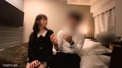 fc2-ppv 4743959 可愛い彼女のさせちゃいました!!!最後は大きい声で喘ぐ彼女が可愛すぎる♡♡【個人撮影】【前編】No.360
