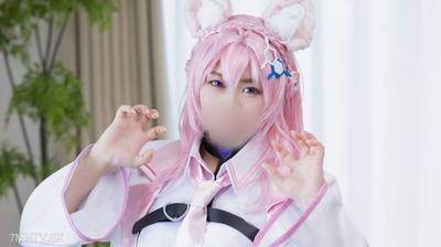 fc2-ppv 4745371 h◯l◯Xの頭脳！こよちゃん中出し実験