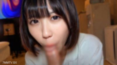 fc2-ppv 4776603 【No】Beautiful woman who looks great with a bob haircut! Always smiling and seems to be really enjoying the sex! Gulping mid-insertion ※Bonus High Quality | FC2 Electronic Market