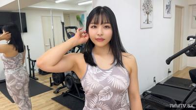 fc2-ppv 4778465 鍛えた極膣で精液を搾り取る淫乱人妻ジムトレーナー | FC2電子市場