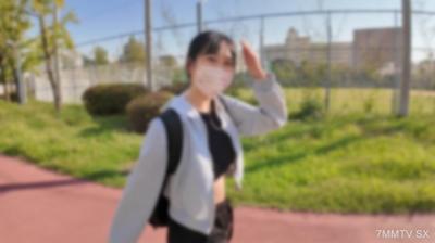 fc2-ppv 4780484 【Until 11/5, 990pt】【First Time】A track and field girl with exceptional sensitivity and personality. Relax her tight, toned ass, sculpted from pre-competition running, with a huge cock. 【This feels so good…】 She moans as she's fucked deep i