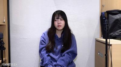 fc2-ppv 4783157 【Amateur First Shoot】Tomo (18) is a cute teacher-in-training. While wondering if she's okay with performing, we filmed her. Made her lick the anus, observed inside the vagina with a speculum, did internal ejaculation, and finished with ana