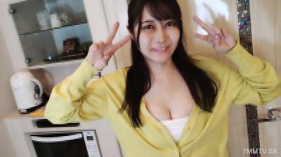 fc2-ppv 4783009 【Massive Facial】The cleavage of the commuting suit is erotic. A pure OL gives a blowjob while making a double peace sign ♥ Sex for easy childbirth with internal ejaculation to orgasm♪ The last is a massive facial, turning the pure face int