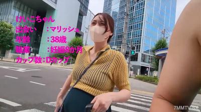 fc2-ppv 4762038 【密着ドキュメンタリー第３弾】妊娠8ヶ月、命の神秘、私はシングルマザーとして生きていく | FC2電子市場