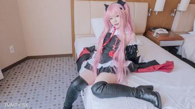 fc2-ppv 4783679 【個撮中出式服H♥】身高140公分的F罩杯！奇蹟的真正御宅族以cosplay進行生孩子！！ | FC2電子市場