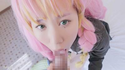 fc2-ppv 4788743 【個撮中出しコスH♥】甘露寺さんの甘露なオマ●コで鬼イカせ種付け中出し孕まSEX！！ | FC2電子市場