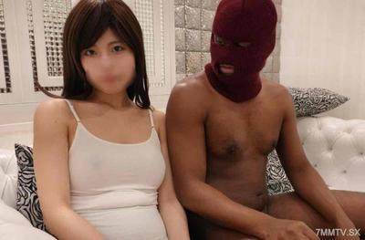 fc2-ppv 4808009 Gカップ清楚系美人教師、彼氏の提案で黒人寝取られプレイに挑戦、異次元級の黒人超巨根でイカされまくり！高速ピストンで何度も絶頂、快楽堕ちして彼氏の前で完全にメス化第1章 【海外版】 | FC2電子市場