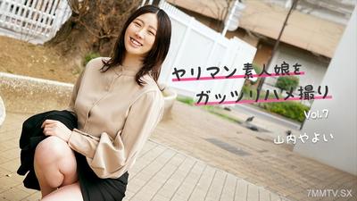 120725_001 처녀를 대차게 찍은 Vol.7